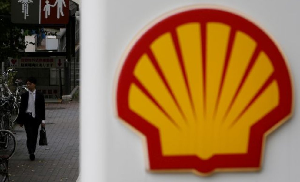 Η Shell θα τερματίσει όλες τις κοινοπραξίες με τη ρωσική Gazprom