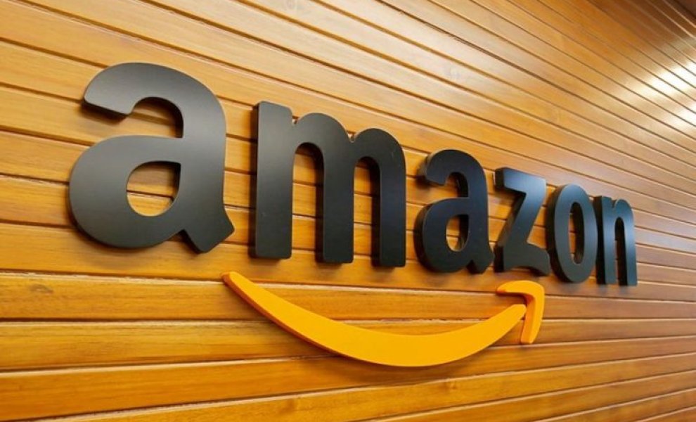 Χρονιά ρεκόρ το 2021 για επενδύσεις εταιρειών σε ΑΠΕ - Πρωτιά για την Amazon