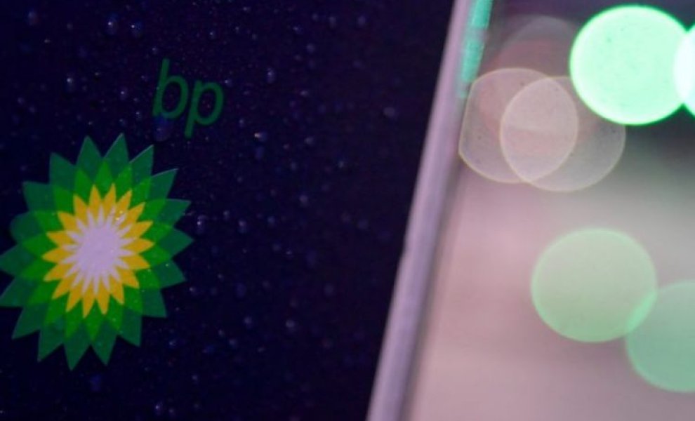 Η BP φεύγει από τη ρωσική Rosneft λόγω της εισβολής