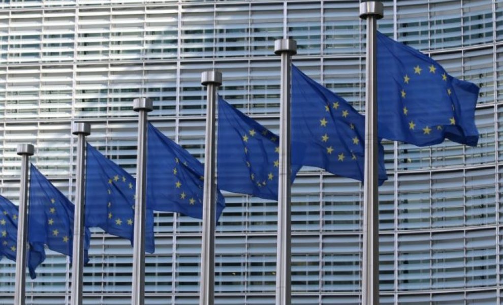 Εγκαινιάζεται ευρωπαϊκό ταμείο τεχνολογίας ύψους 1 δισ. ευρώ