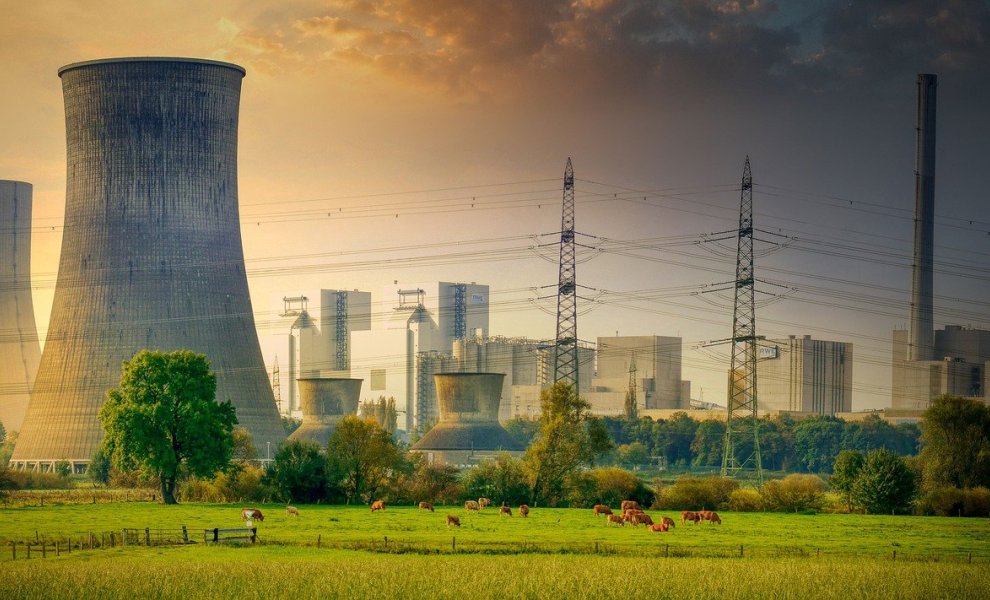 Πυρηνική σύντηξη: Επιστήμονες του Joint European Torus ανακοίνωσαν ρεκόρ παραγωγής ενέργειας	