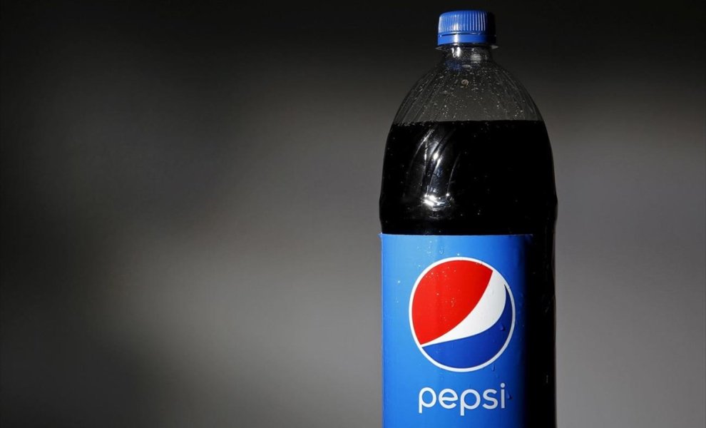 Pepsi, Lipton, Ήβη σε 100% ανακυκλωμένο πλαστικό