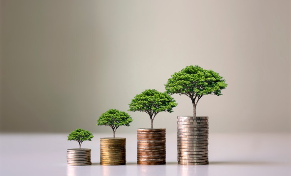 IENE: Η συμβατότητα με ESG κριτήρια προσελκύει βιώσιμες επενδύσεις