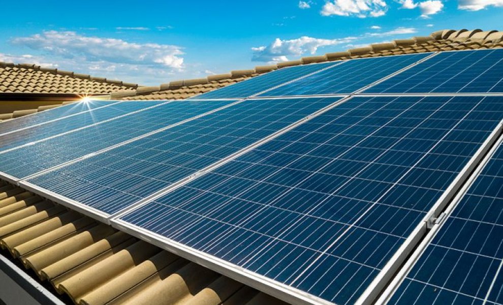 Mytilineos: Συμφωνία για δύο έργα ηλιακής ενέργειας 100MW στην Ισπανία