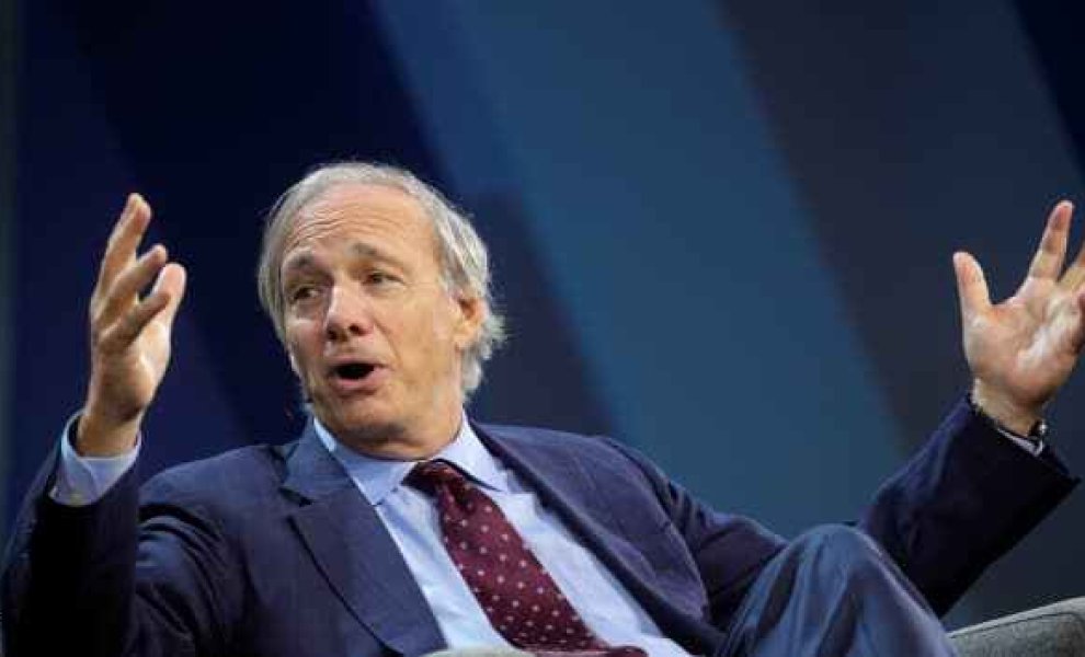 Τι λέει το μεγαλύτερο hedge fund του πλανήτη για τις πράσινες δαπάνες