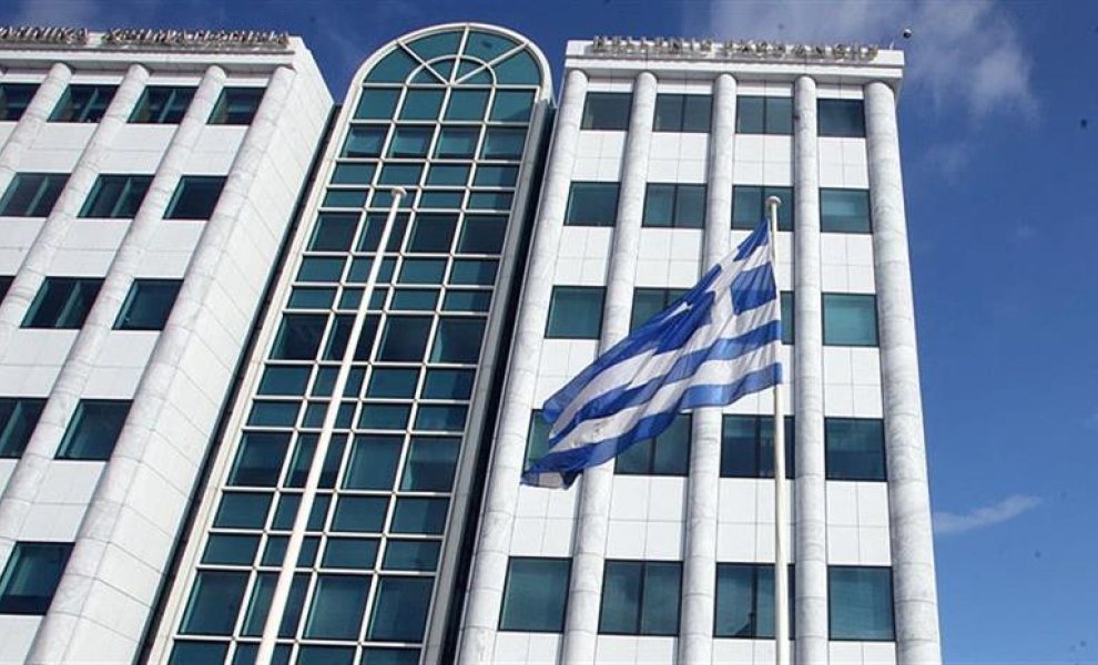 Σε κλοιό ρευστοποιήσεων το Χρηματιστήριο Αθηνών - Kάτω από τις 1,000 μονάδες ο ESG