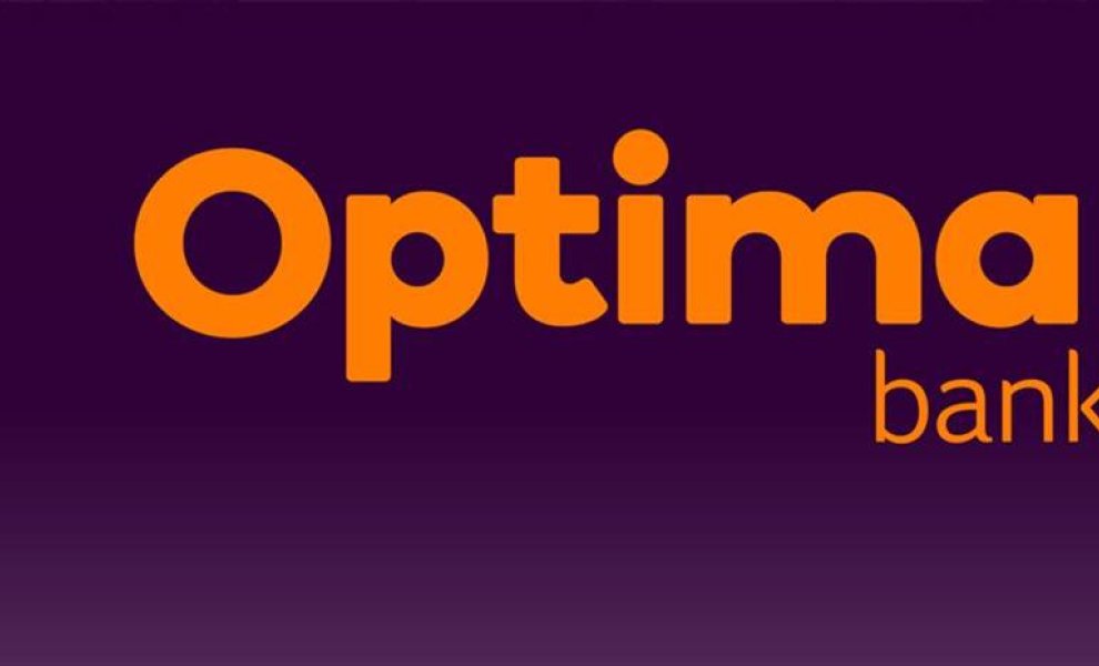 Optima Bank: Βραβεύτηκε για τη συμβολή στην ανάπτυξη της αγοράς ομολόγων