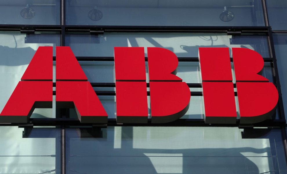 Η ABB δημοσίευσε την Έκθεση Αειφορίας 2021