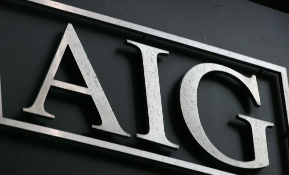 AIG: Tέλος η ασφαλιστική κάλυψη σε νέα project άνθρακα