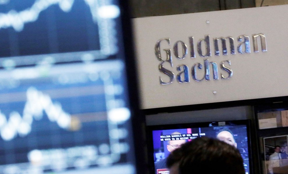 Πόλεμος στην Ουκρανία: Η Goldman Sachs φεύγει από τη Ρωσία