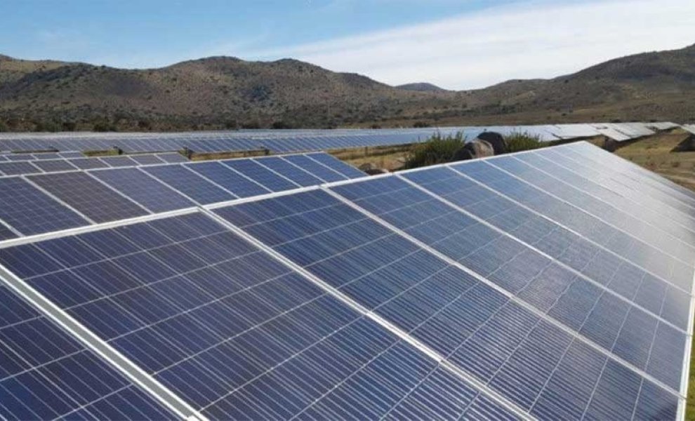 Macquarie Asset Management: Εξαγόρασε τη Reden Solar έναντι €2,5 δισ.