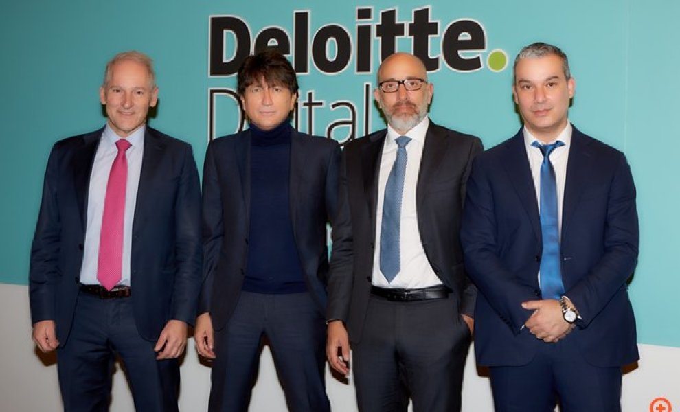 Το νέο creative digital consulting agency της Deloitte και στην Ελλάδα