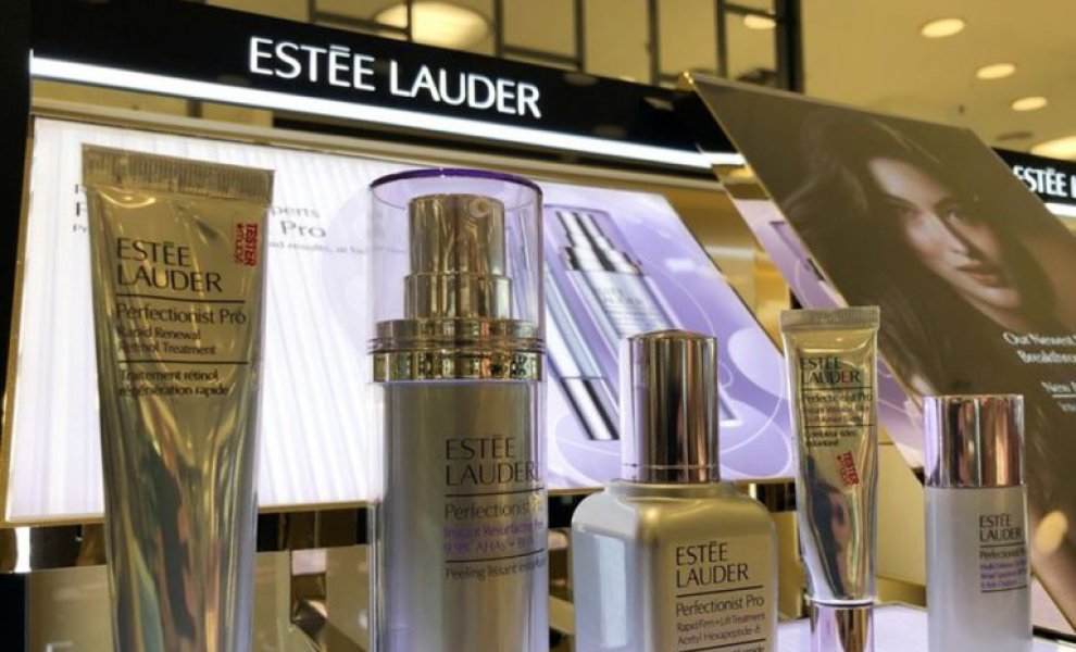 Η Estée Lauder έδιωξε ανώτερο στέλεχος, έπειτα από ρατσιστική ανάρτηση στο Instagram