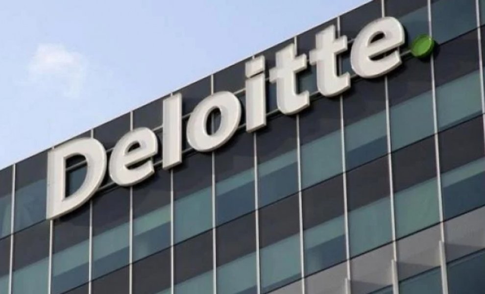 Deloitte: Δημιουργεί θετικό αντίκτυπο μέσα από το πρόγραμμά της WorldClass