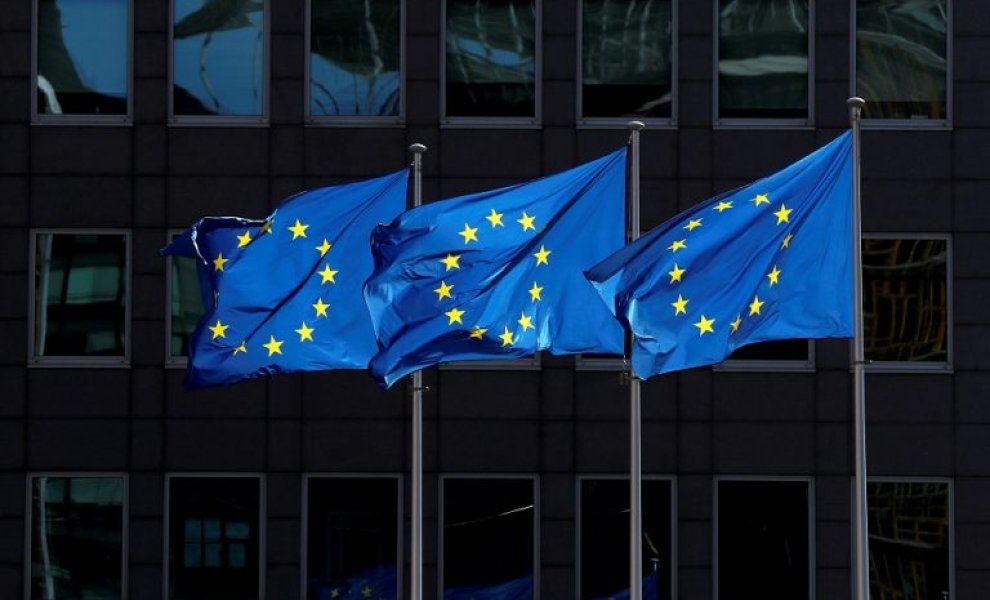 Κομισιόν: 1,1 δισ. ευρώ σε επτά έργα για την πράσινη μετάβαση