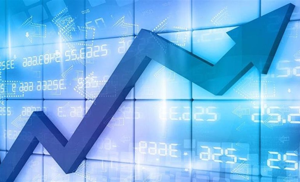 Πήραν «κεφάλι« οι αγοραστές στο Χρηματιστήριο Αθηνών
