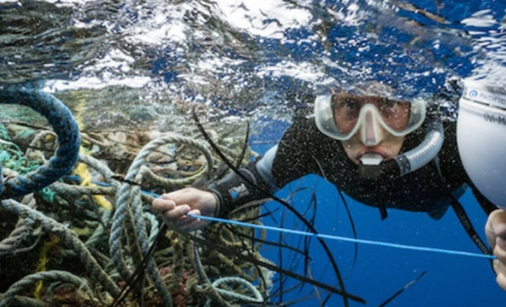 UNEP: Σύμφωνο για την αποτελεσματική αντιμετώπιση της πλαστικής ρύπανσης της Μεσογείου