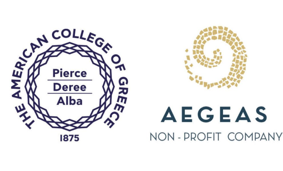 Νέα συνεργασία του Deree – Αμερικανικού Κολλεγίου Ελλάδος με την ΑΙΓΕΑΣ ΑΜΚΕ