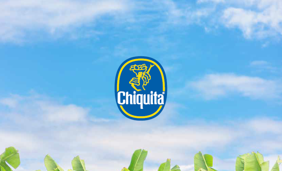 H Chiquita δηοσίευσε τον Απολογισμό Βιωσιμότητας 2021-2022