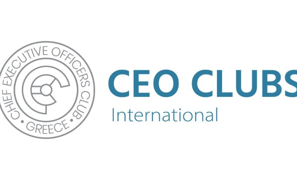 Στήριξη του CEO Clubs Greece στο CEO Clubs Ukraine