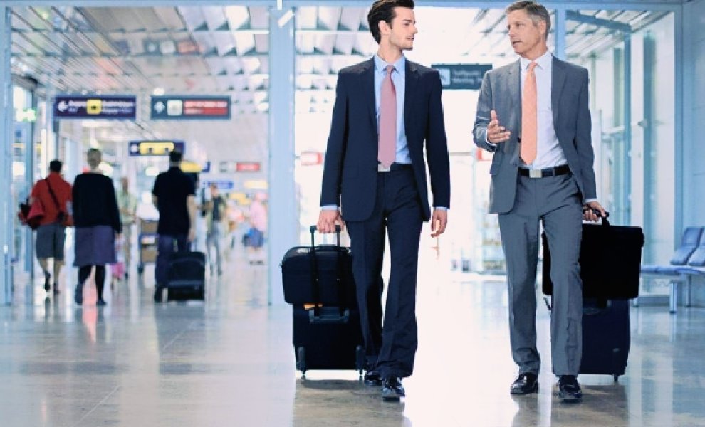 Μελέτη-ορόσημο της Global Business Travel Association | Πώς θα υπάρξει βιωσιμότητα στα επαγγελματικά ταξίδια