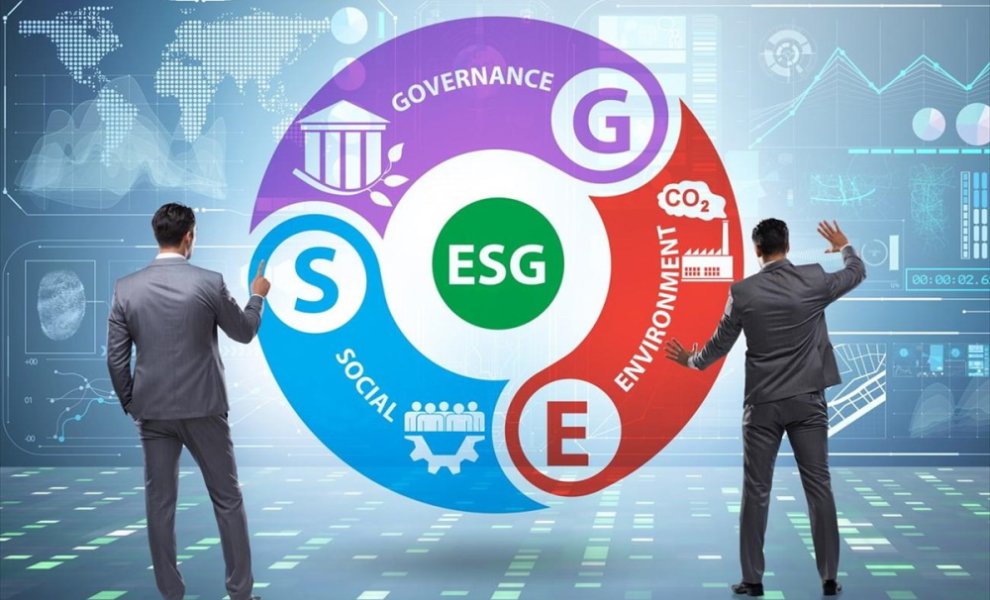 FT: Που είναι το λάθος στο ESG; 