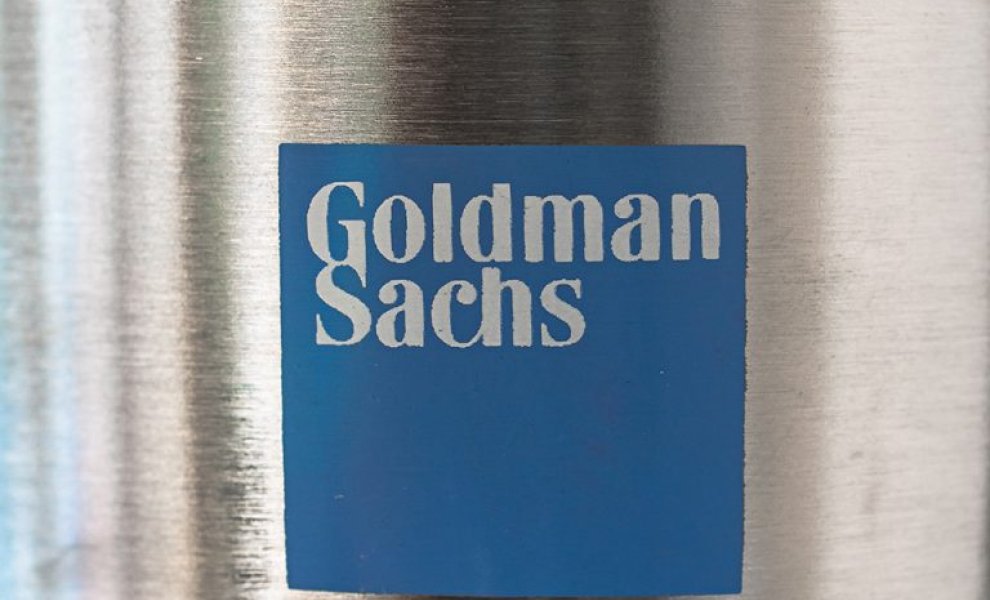 Goldman Sachs: Ολοκληρώθηκε η εξαγορά της NN Investments έναντι 1,7 δισ. δολαρίων