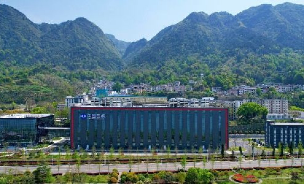 Η Huawei αρωγός του Ομίλου Three Gorges για τη δημιουργία του μεγαλύτερου πράσινου Data center Cluster στην Κεντρική Κίνα