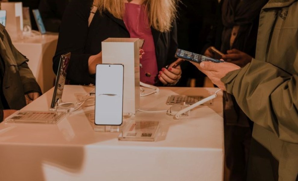 Η ΗUAWEI παρουσίασε τα νέα smartphones και άλλα προϊόντα σε μία μοναδική εκδήλωση για τους φίλους της μόδας και της τεχνολογίας
