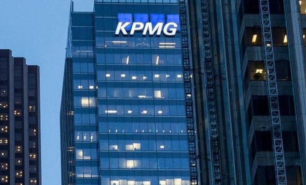 Πρόοδο αναφέρει η KPMG στις δεσμεύσεις της για θέματα ESG