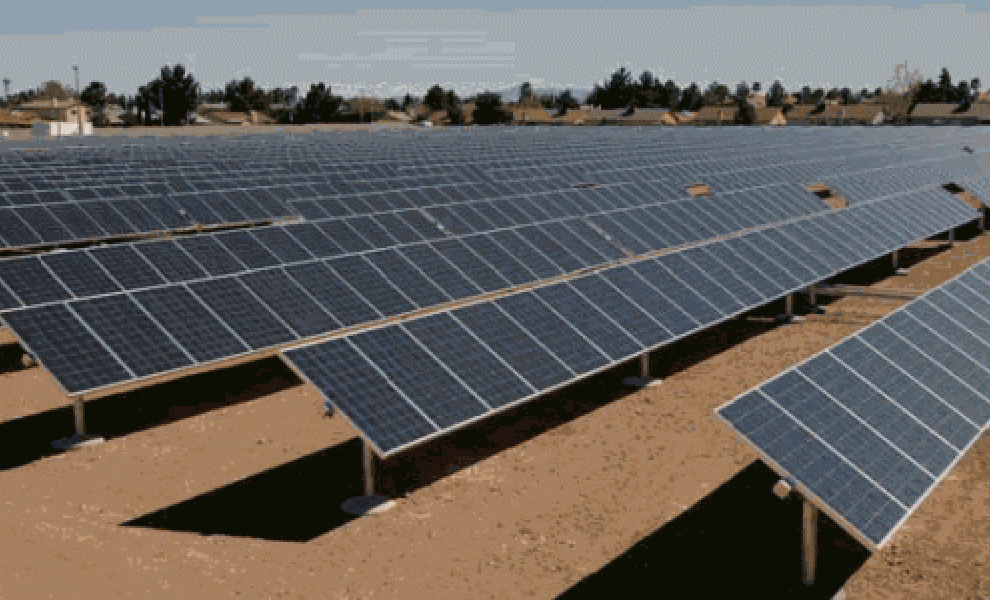 Συνεργασία της ΤΕΡΝΑ Ενεργειακή με την ισραηλινή Econergy για φωτοβολταικά 460 MW