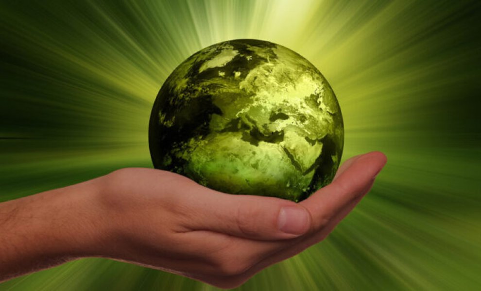 CSR HELLAS: Σεμινάρια σε πανεπιστήμια για τη «πράσινη» ανάπτυξη