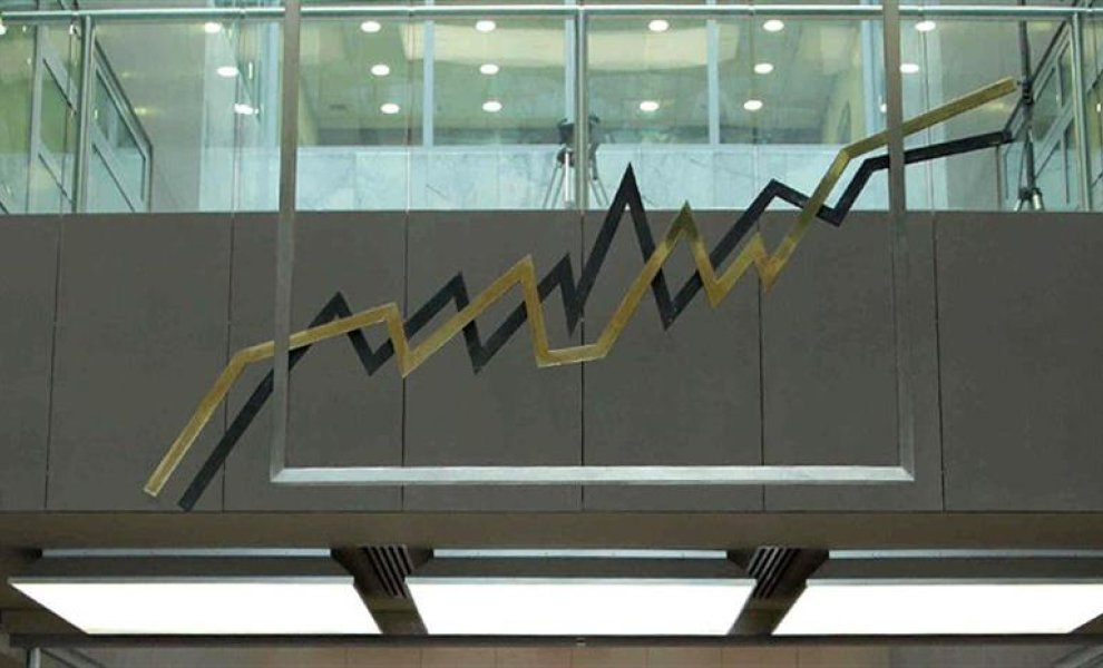 Xρηματιστήριο Αθηνών: MSCI και τράπεζες έφεραν άνοδο και...ανακούφιση