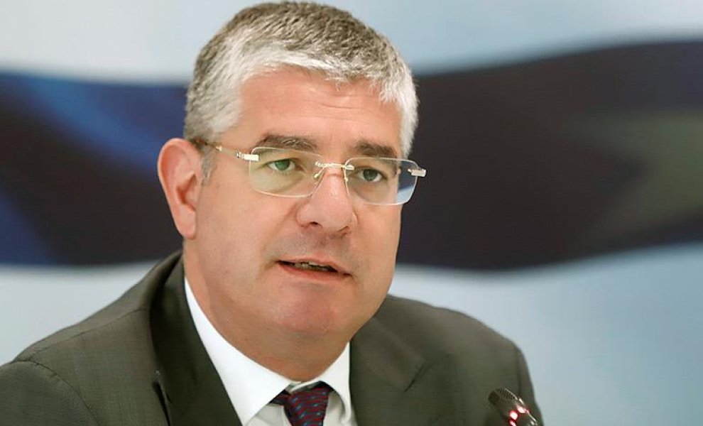 Deal με ΗΑΕ για επενδύσεις 4 δισ. ευρώ στην Ελλάδα
