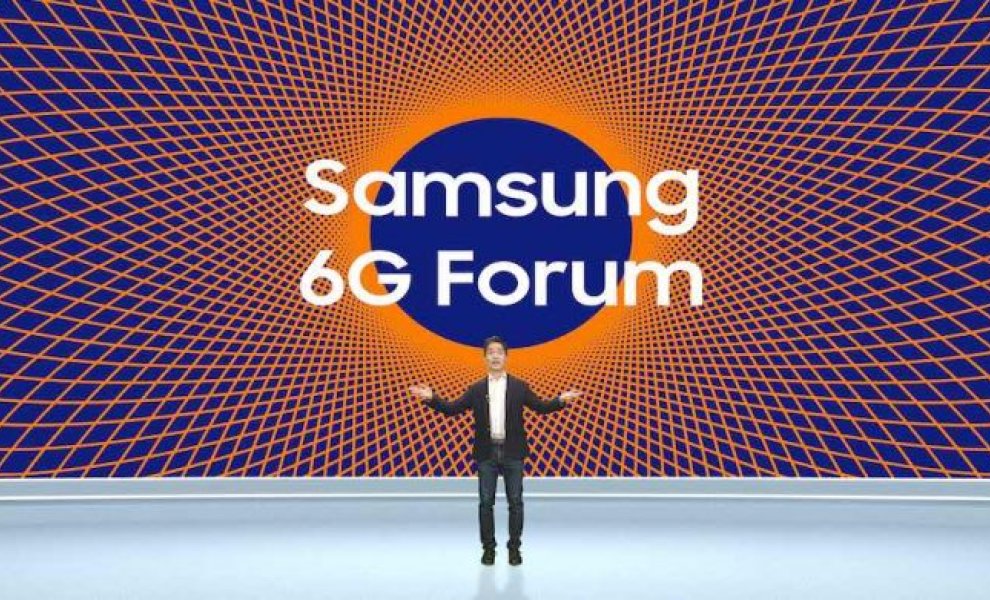 Η Samsung Electronics ξεδιπλώνει την τεχνολογία επικοινωνίας επόμενης γενιάς στο πρώτο Samsung 6G Forum
