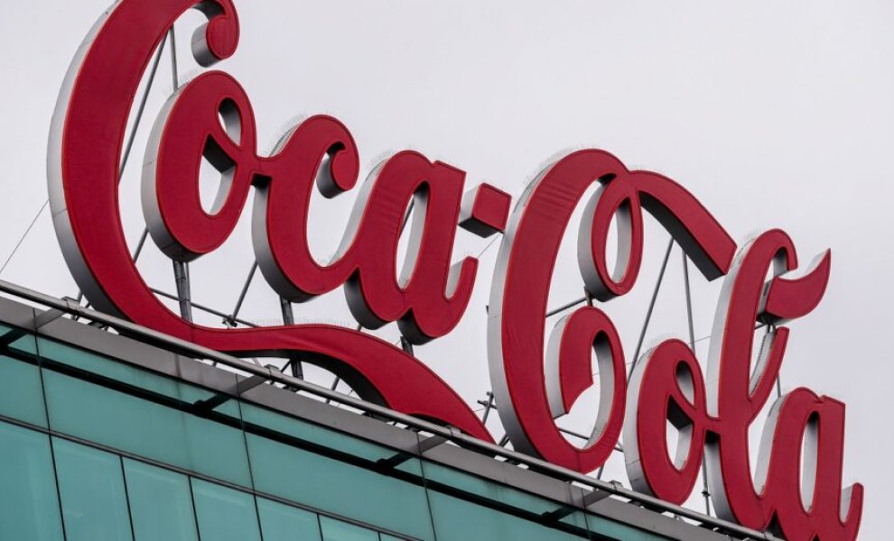 Coca-Cola HBC: Αύξηση εσόδων 25,9% το α’ τρίμηνο παρά τον πόλεμο