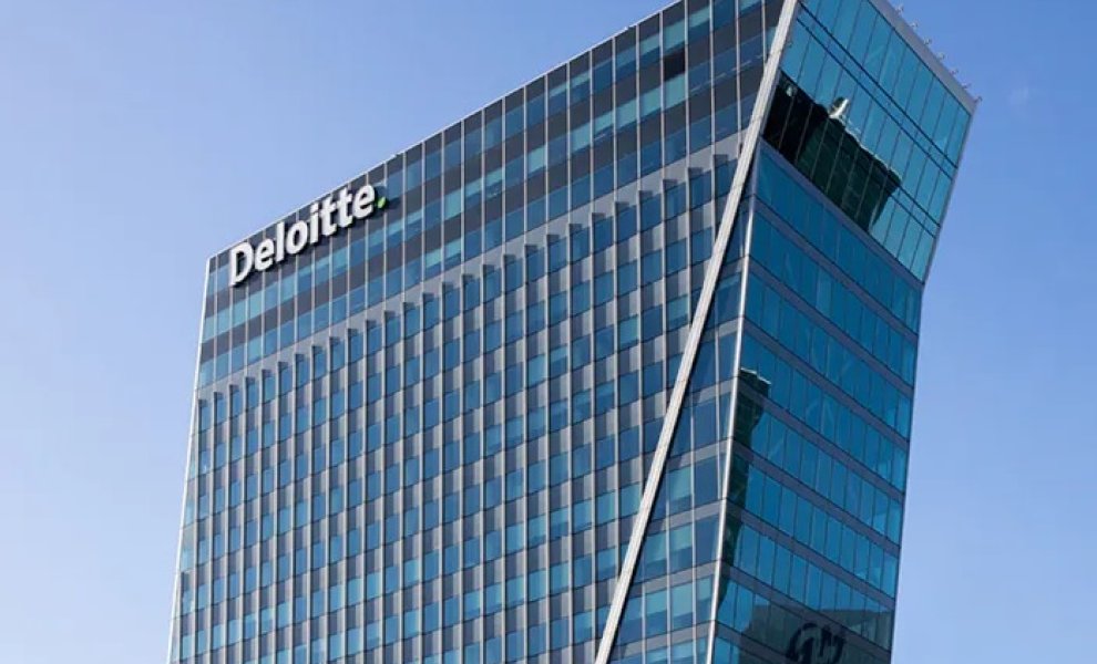 Deloitte: 178 τρισεκατομμύρια δολάρια το κόστος της αδράνειας  για το κλίμα