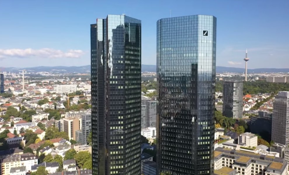 Η Deutsche Bank εισάγει υποχρεωτικές αξιολογήσεις ESG για τους προμηθευτές της