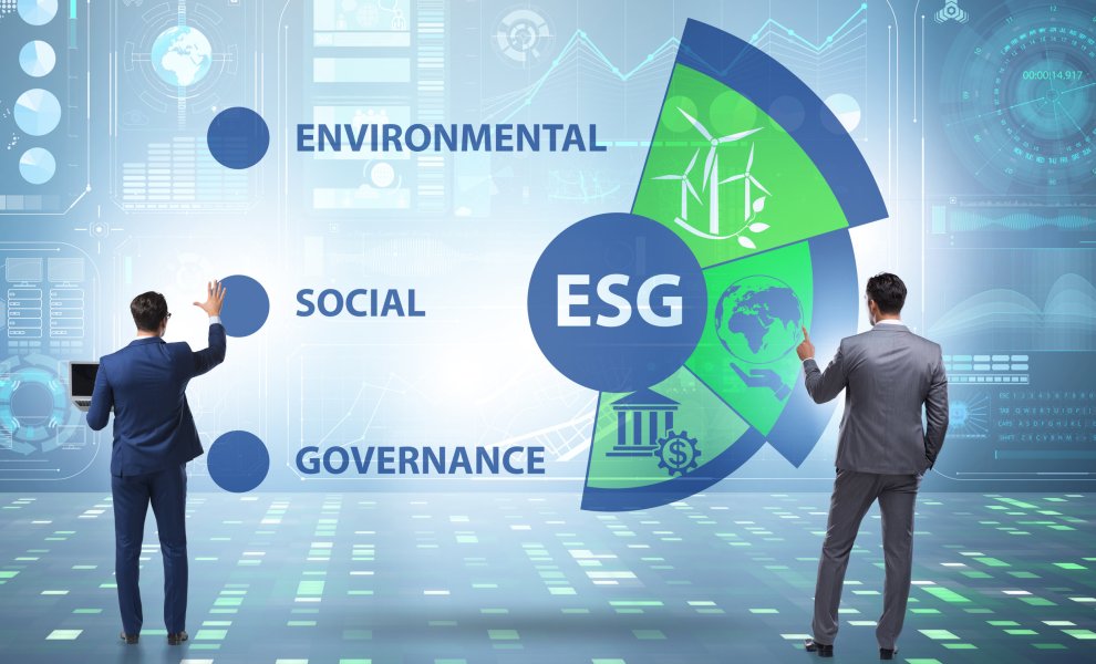 Οι 5 πυλώνες για να επιτευχθεί πρόoδος στις στρατηγικές ESG
