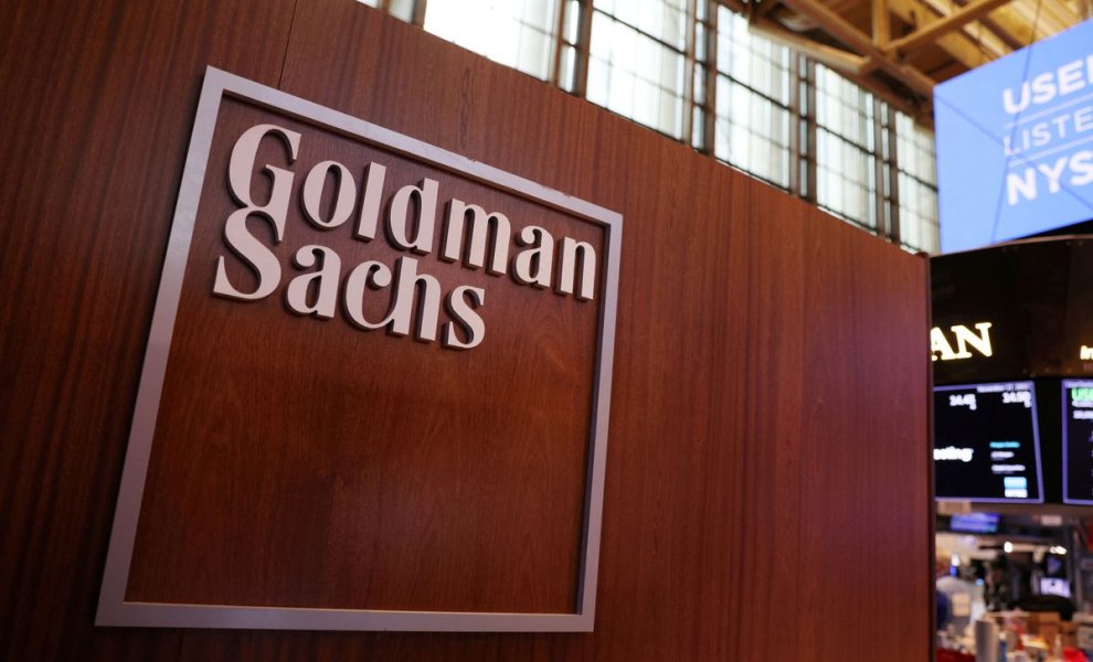 Goldman Sachs: Επιταχύνει τον στόχο για προσλήψεις ανθρώπων με διαφορετικά background