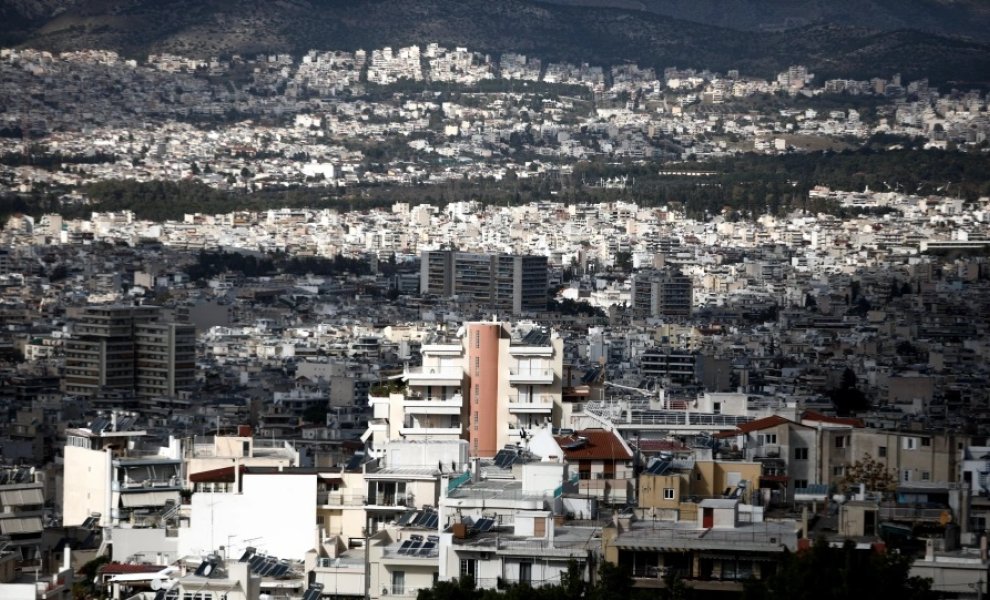 Φθηνή στέγη από τον ΟΑΕΔ - Ποιοι και πώς θα ωφεληθούν