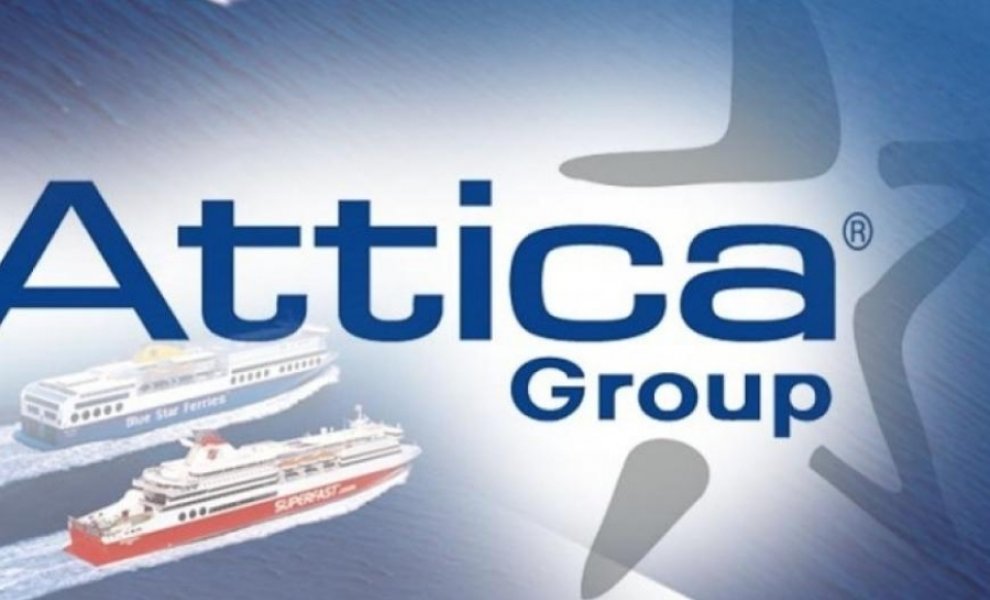 Ολοκληρώθηκε η 2η Περιβαλλοντική απόΔραση Attica Group
