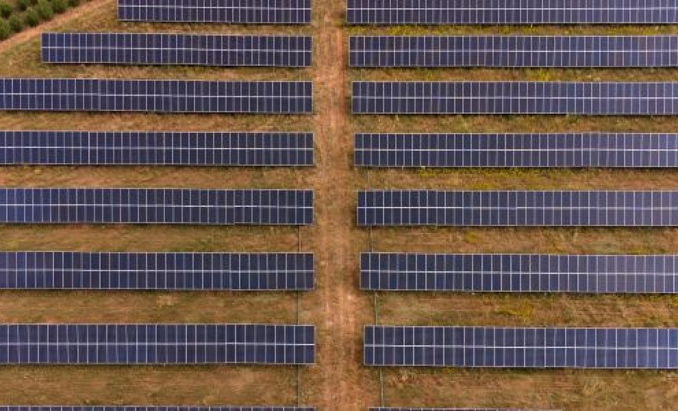 Η EDP εξασφαλίζει τη μεγαλύτερη συνεργασία κατανεμημένης ηλιακής ενέργειας με έργα έως και 100MWp