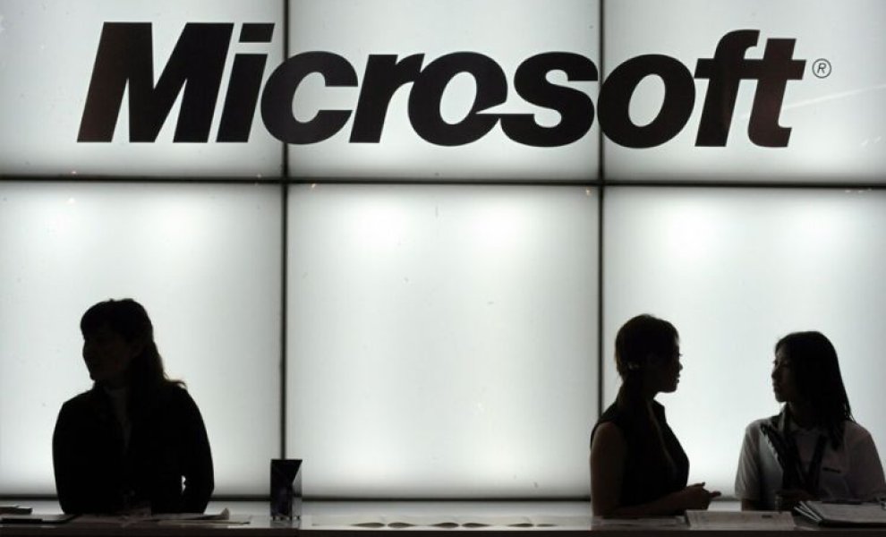 H Microsoft ανακοίνωσε ότι θα καλύπτει τα έξοδα μετακίνησης για τις εργαζόμενές της που επιθυμούν να υποβληθούν σε άμβλωση