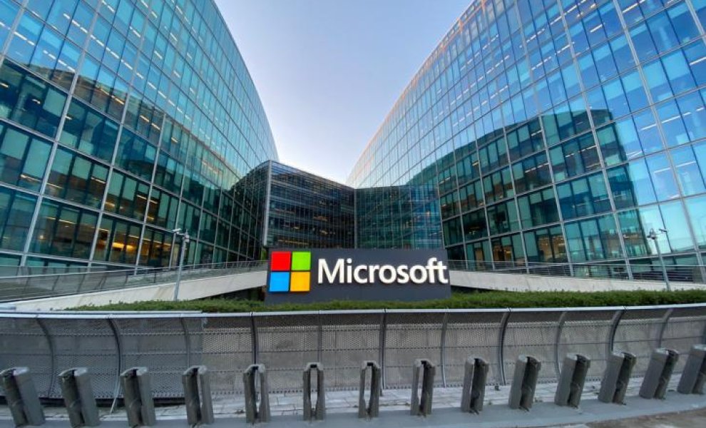 Η Microsoft Ελλάδας για το νέο πρόγραμμα του Ταμείου Ανάκαμψης που αφορά στην ψηφιοποίηση των ΜμΕ