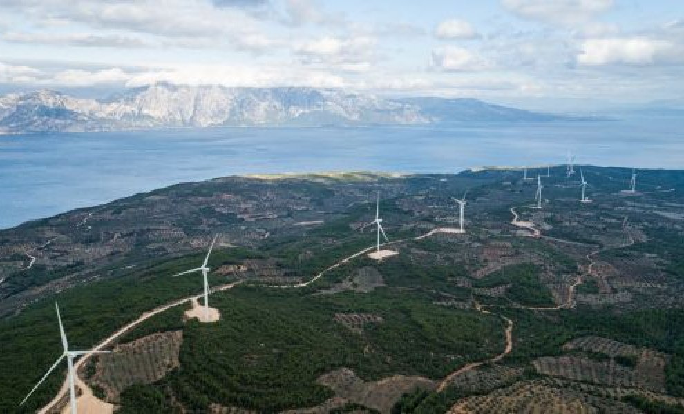 EDPR: Στα 66 εκατ. ευρώ τα καθαρά κέρδη στο α΄ εξάμηνο, αύξηση 75% από το προηγούμενο έτος