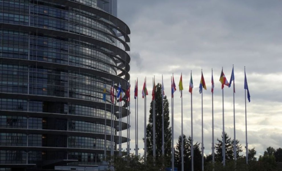 «Fit for 55» για το 2030: Πιο φιλόδοξο σύστημα εμπορίας εκπομπών θέλει το Ευρωκοινοβούλιο