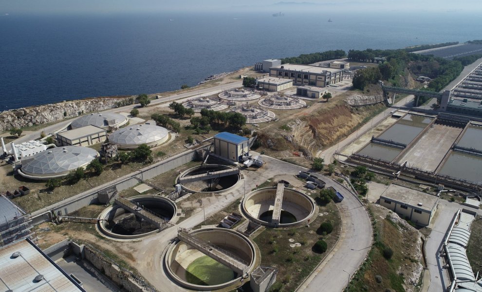 Βιώσιμη Ανάπτυξη και ESG στο επίκεντρο των αξιών της ΕΥΔΑΠ