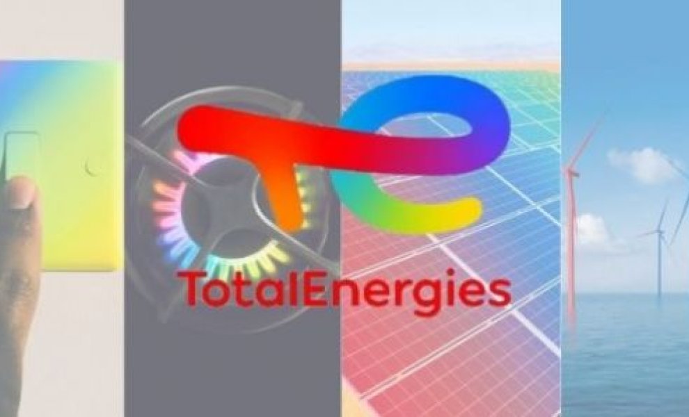 TotalEnergies: Θα αγοράσει το 25% της ινδικής Adani New Industries για την ανάπτυξη του μεγαλύτερου έργου πράσινου υδρογόνου στον κόσμο