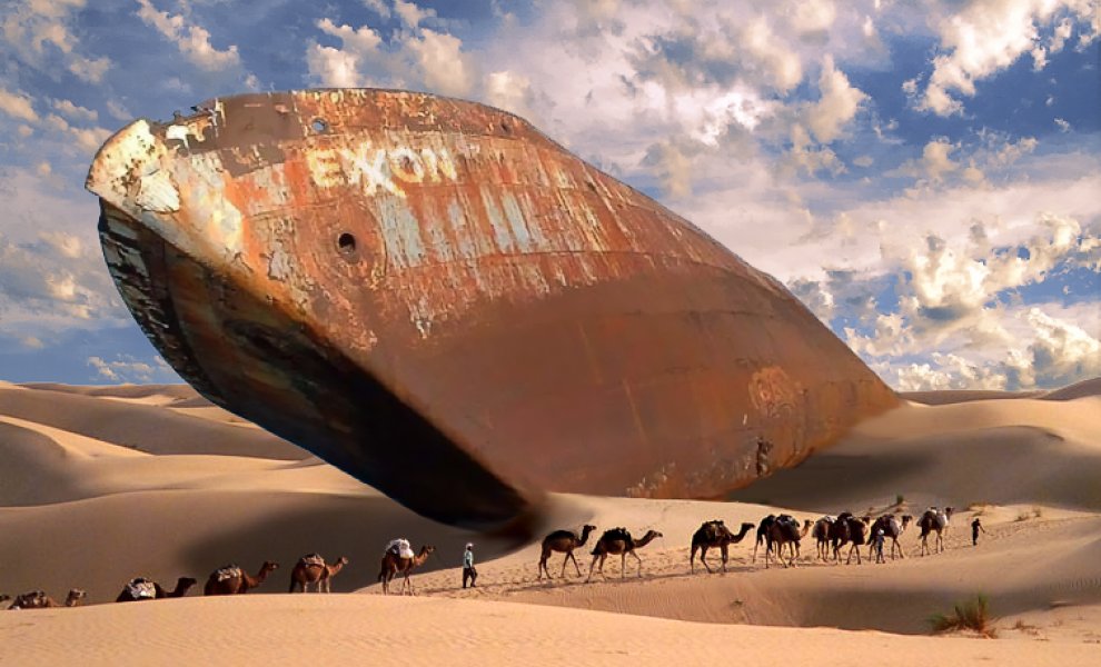 Απτόητο το hedge fund Engine No.1 που «γονάτισε» την Exxon